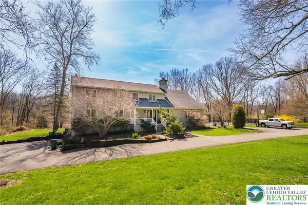 33 Ward Road, Other NJ Counties, NJ 07825