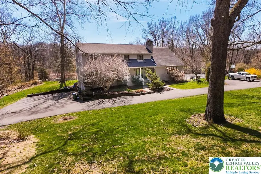 33 Ward Road, Hardwick, NJ 07825 - #2