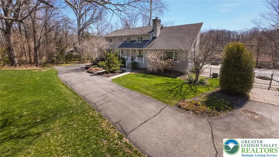 33 Ward Road, Hardwick, NJ 07825 - #3