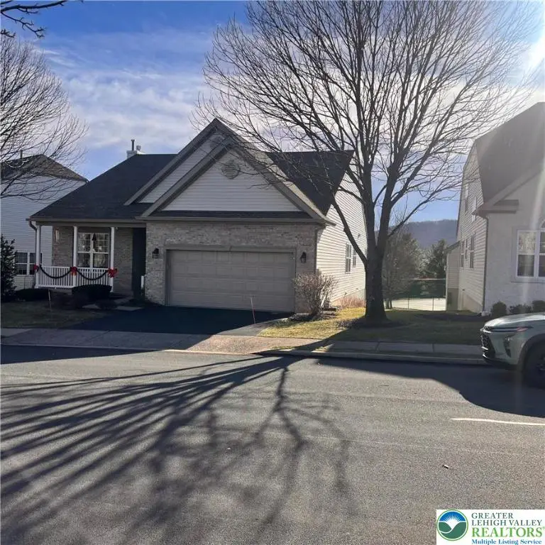 3091 Donegal Drive, Lower Macungie Township, PA 18062 - Image #2