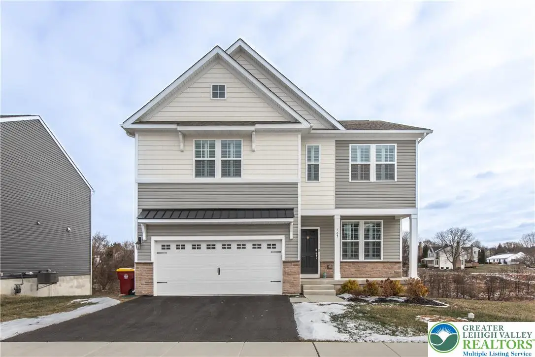 307 Knollwood Drive, Forks Township, PA 18040 - Image #1