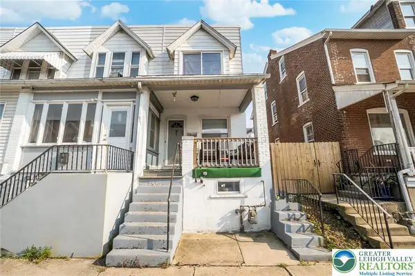 728 W Whitehall Street, Allentown City, PA 18102