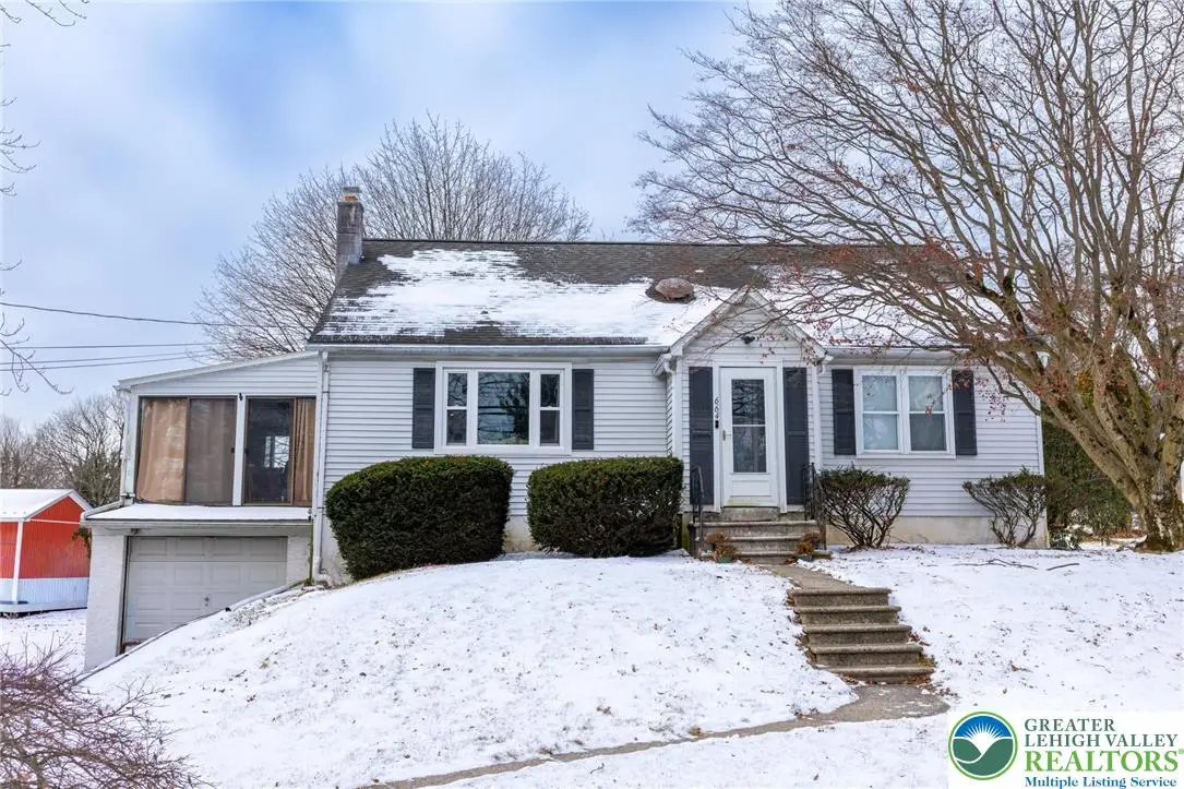 664 Locke Heights Road, Washington, PA 18013 - Image #1