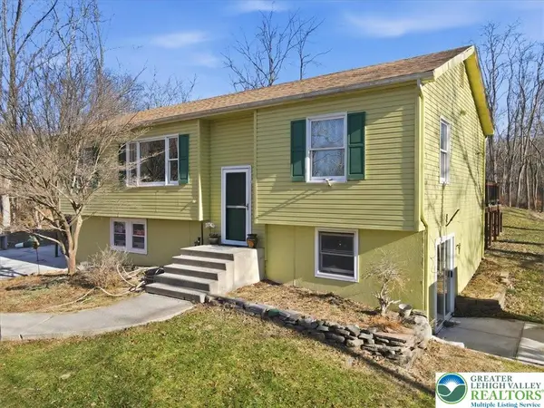 2589 Wigwam Park Road, Stroud Twp, PA 18301