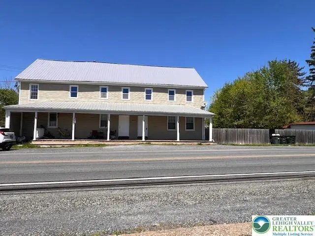 10425 Old 22 Road, Weisenberg, PA 19530 - #2