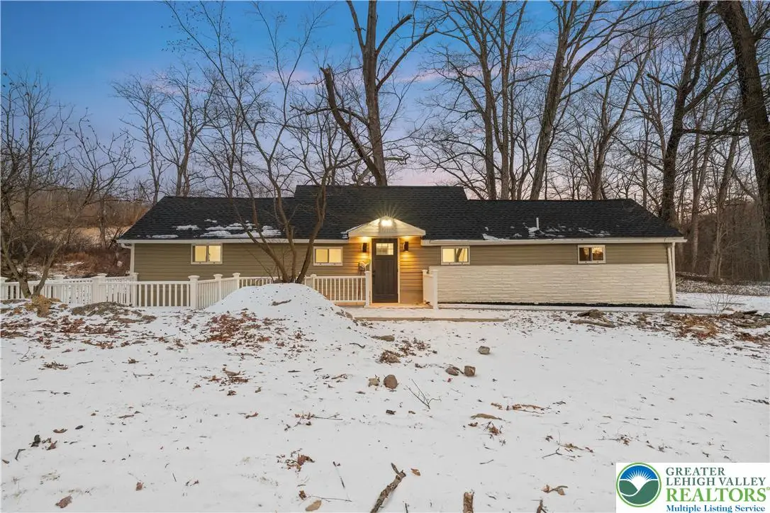 656 Creek Road, Moore Township, PA 18014 - Image #1