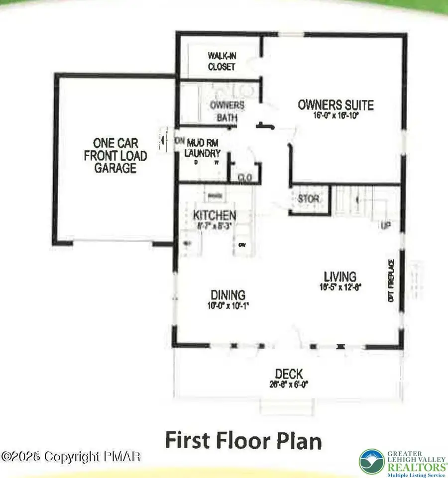 0 Whipporwill Drive, Pocono Ranch Lands, PA 18324 - #3