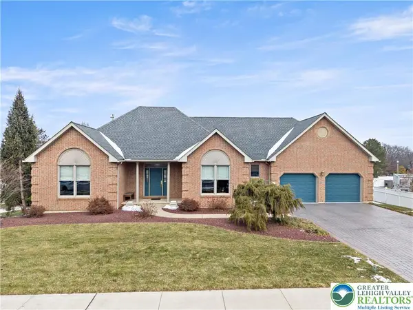 207 N 36th Street, Allentown City, PA 18104