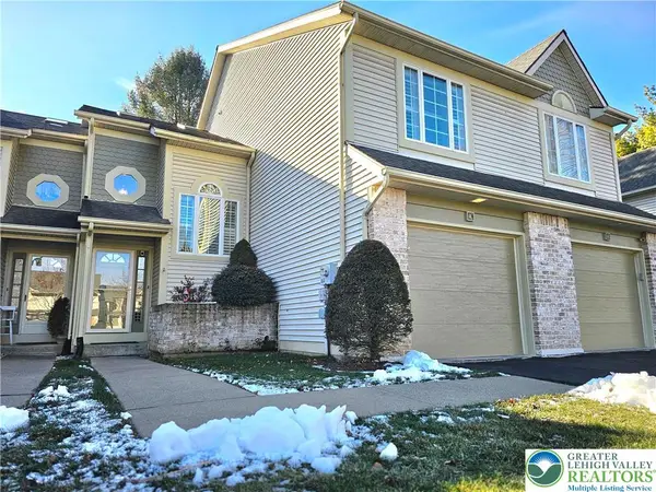 2830 Linden Street #4C, Bethlehem City, PA 18017