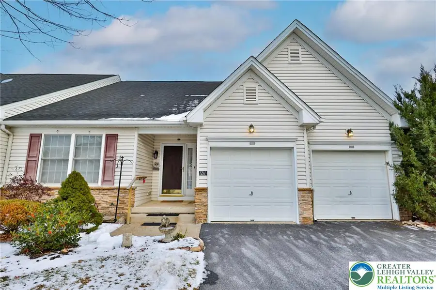 1211 Briarwood Lane, Forks Township, PA 18040 - Image #2