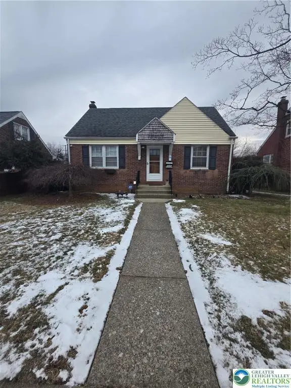 2236 Lincoln Street, Bethlehem City, PA 18017