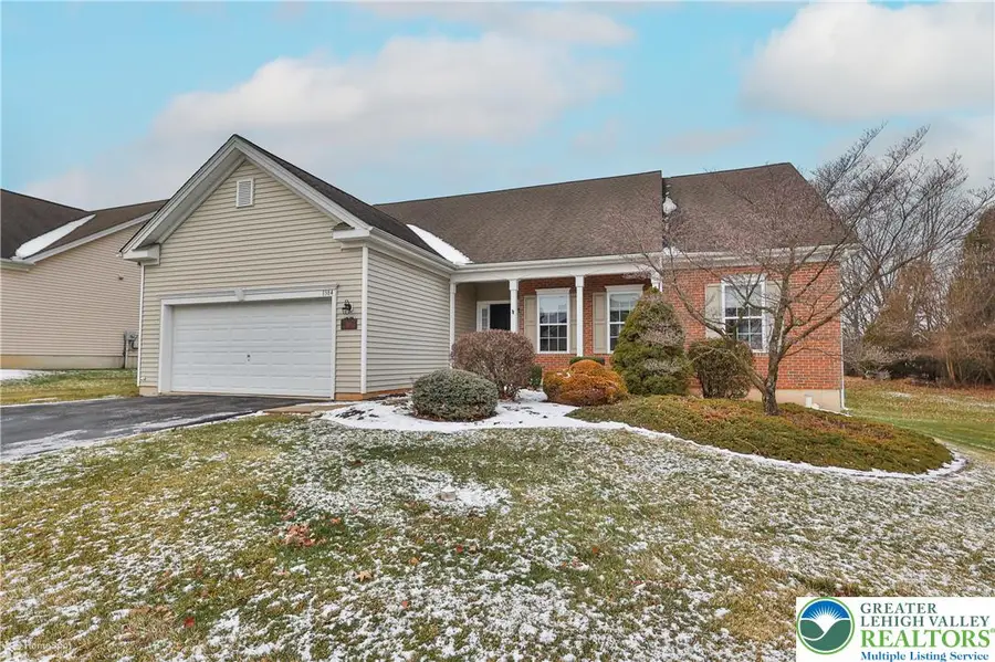1384 Hennaberry Lane, Forks Township, PA 18040 - Image #2