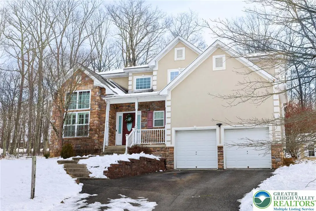 5129 Hemlock Lane, Tamiment, PA 18371 - #1