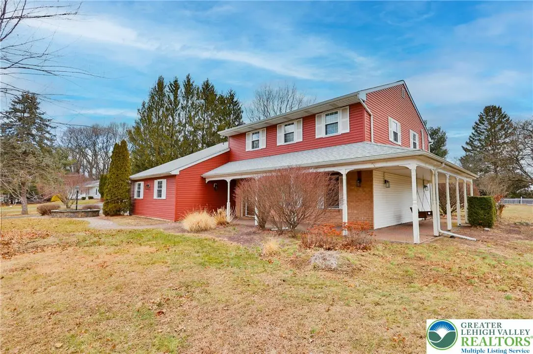 7685 Bryn Drive, Lower Milford Township, PA 18036 - Image #1