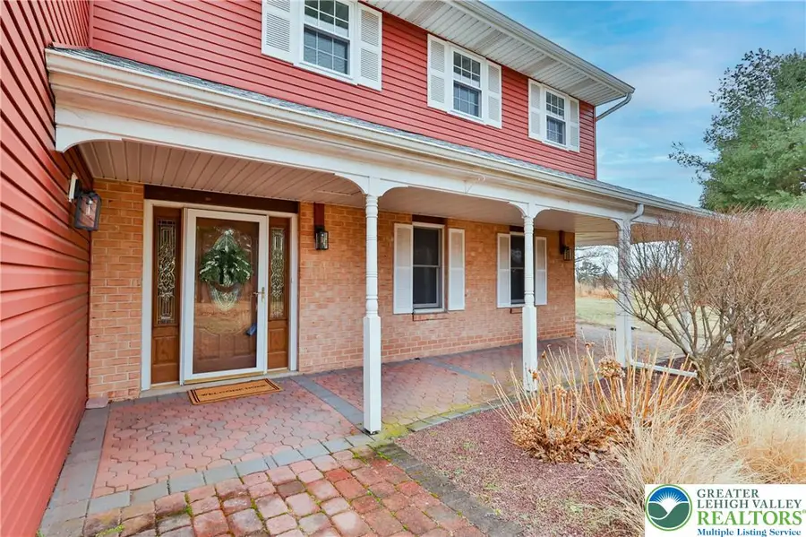 7685 Bryn Drive, Lower Milford Township, PA 18036 - Image #3