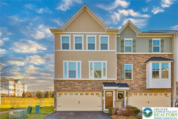 2364 Raya Way, Bethlehem Twp, PA 18045