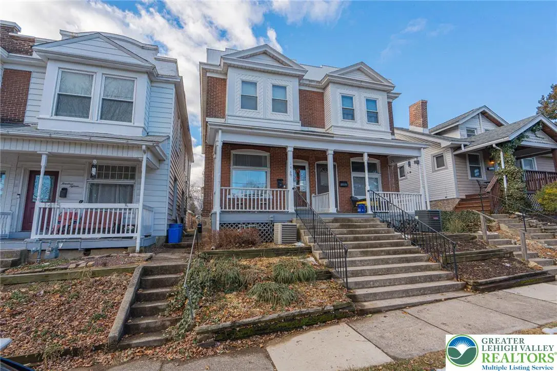 1417 Lorain Avenue, Bethlehem, PA 18018 - Image #1