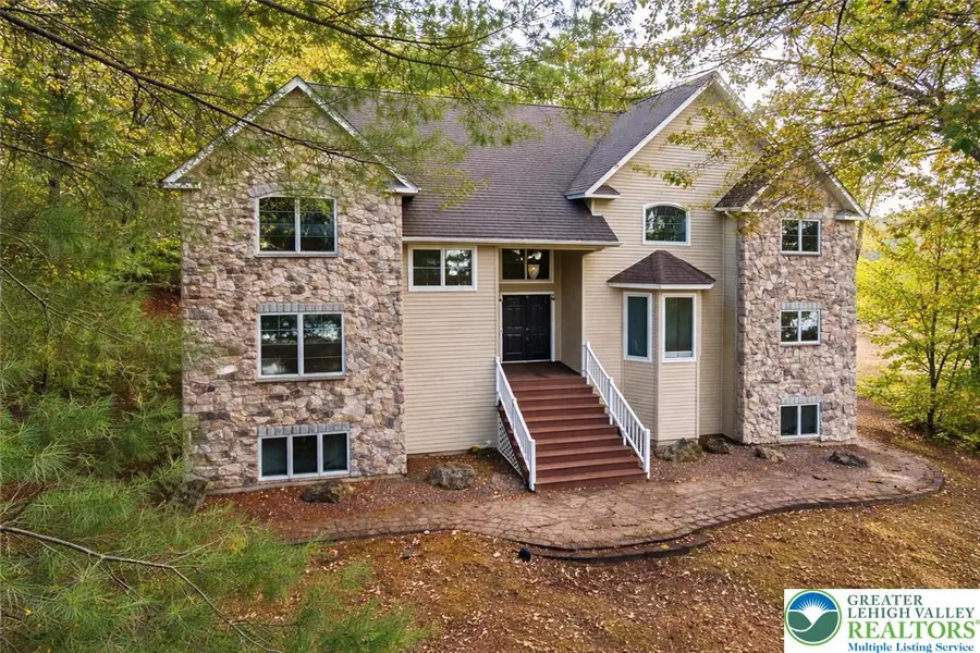 205 Osprey Way, East Stroudsburg, PA 18302 - #2