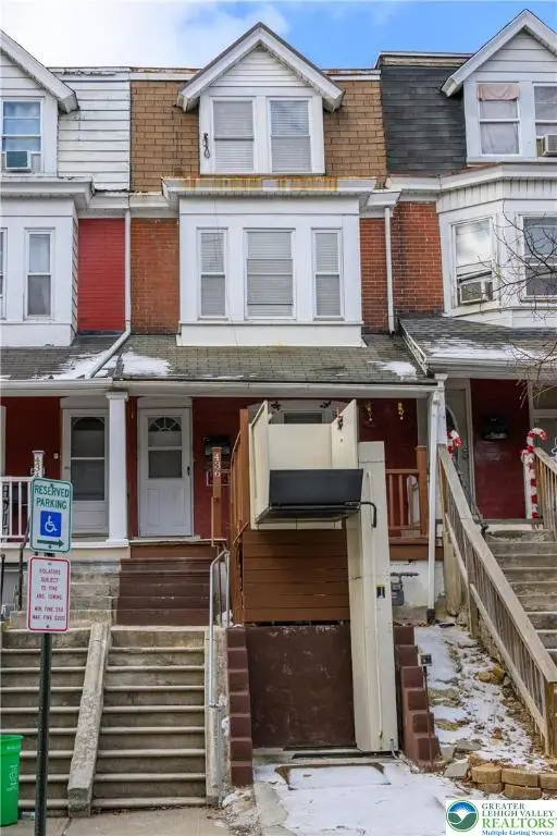 436 N Jordan Street, Allentown City, PA 18102