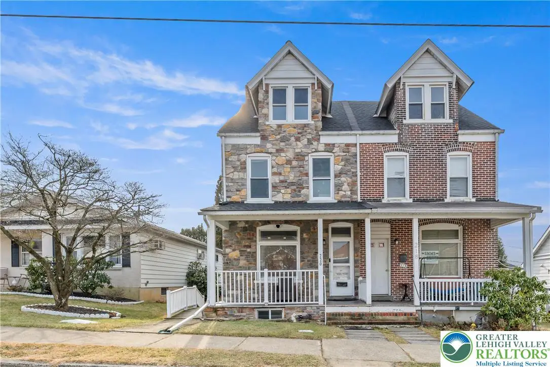 220 E Tioga Street, Allentown, PA 18103 - Image #1
