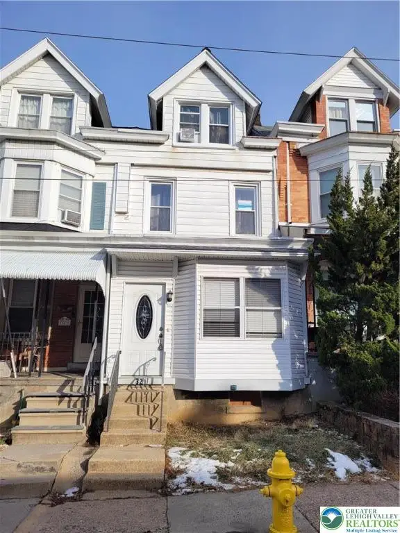 321 N Fulton Street, Allentown, PA 18102 - Image #1