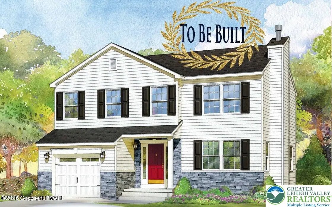 407 Sassfras Road, Indian Mountain Lake, PA 18210 - #1