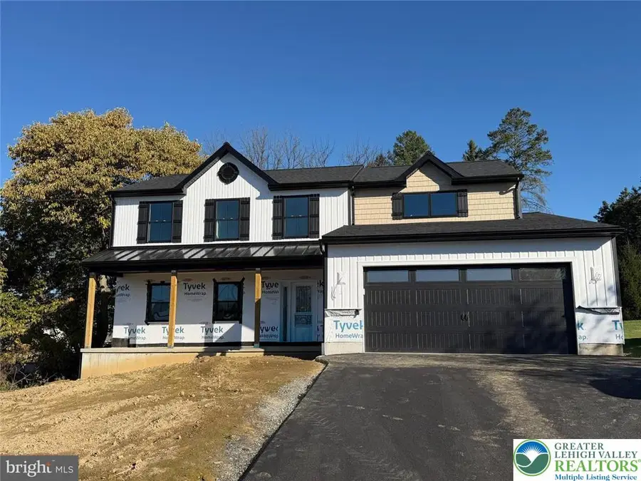 217 E Wilson Avenue, Wernersville, PA 19565 - #2