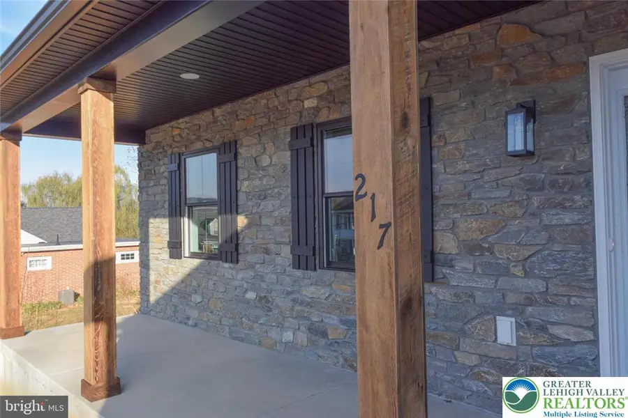 217 E Wilson Avenue, Wernersville, PA 19565 - #3