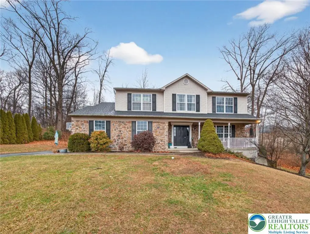 7733 Harbor Court, Washington, PA 18080 - Image #1