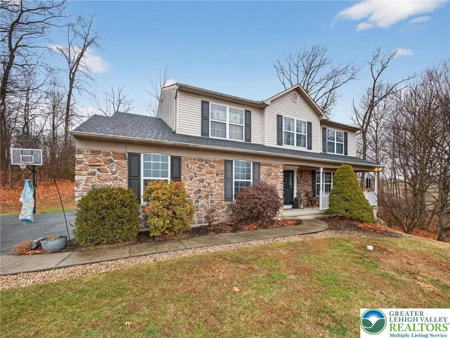7733 Harbor Court, Washington, PA 18080 - Image #3
