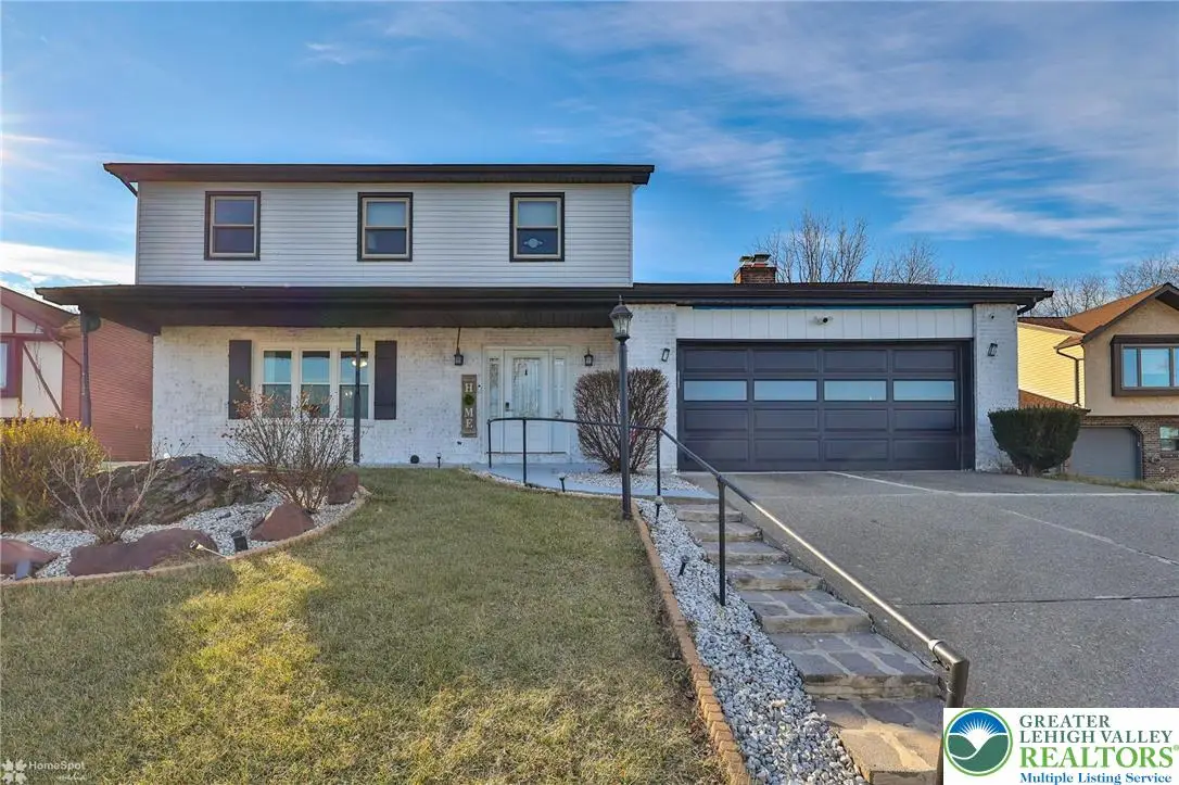 2950 Santee Drive, Bethlehem, PA 18017 - Image #1