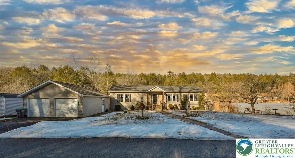 1242 Blue Mountain Circle #Lot 29, Ross, PA 18353 - Image #1