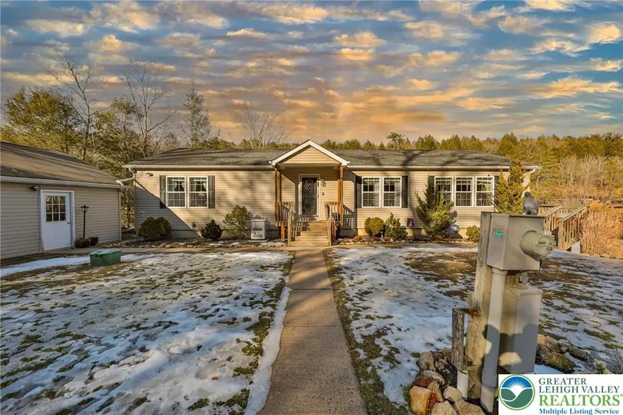 1242 Blue Mountain Circle #Lot 29, Ross, PA 18353 - Image #2