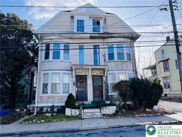 824 Wolf Avenue, Easton, PA 18042