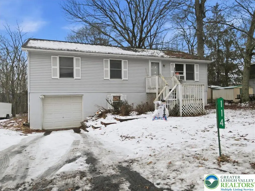 114 Carol Road, Middle Smithfield Township, PA 18302 - Image #1