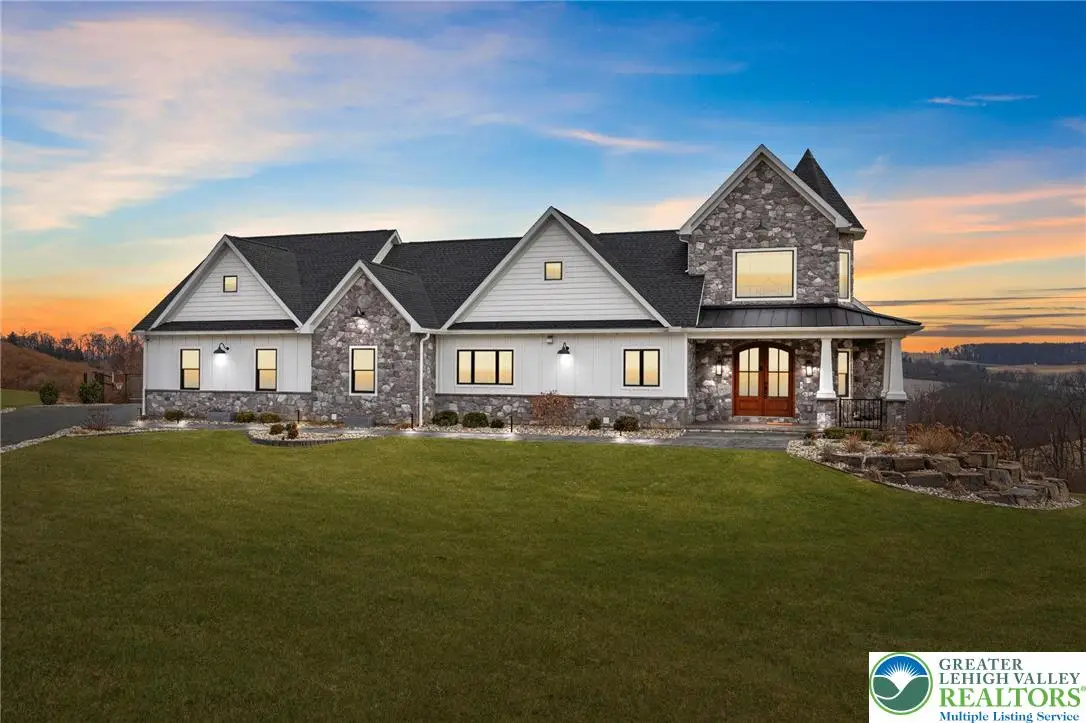 176 Fenstermacher Road, Greenwich, PA 19530 - #1