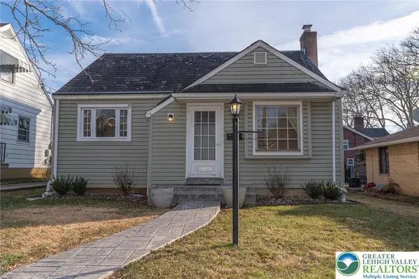 2044 W Highland Street, Allentown City, PA 18104