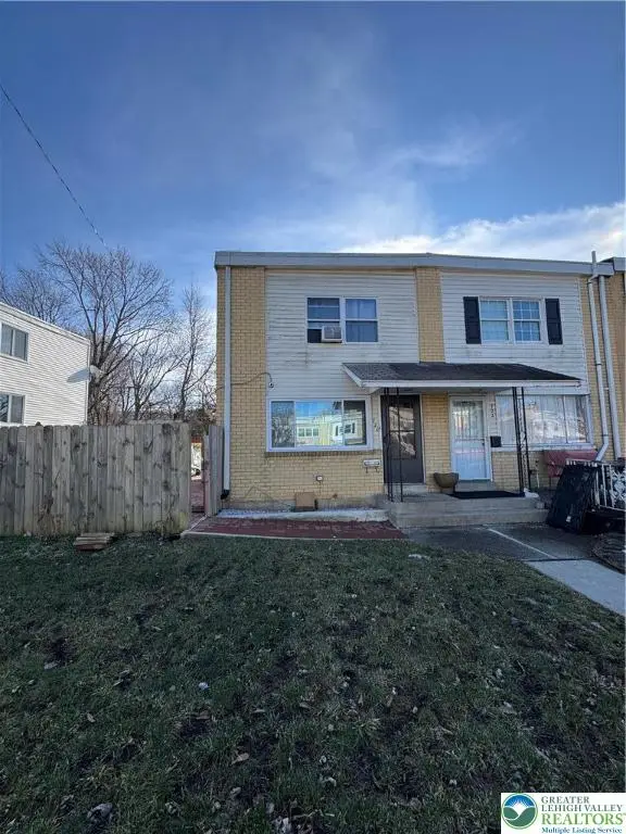 720 Mohawk Street, Allentown City, PA 18103