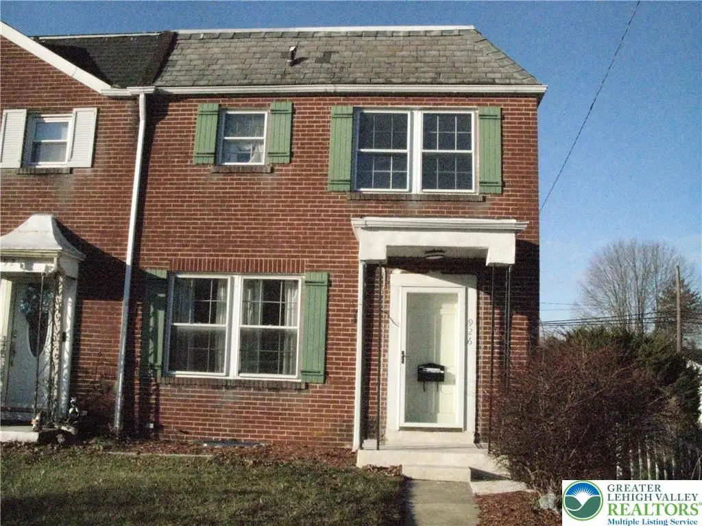 926 N 17th Street, Allentown, PA 18104 - Image #1