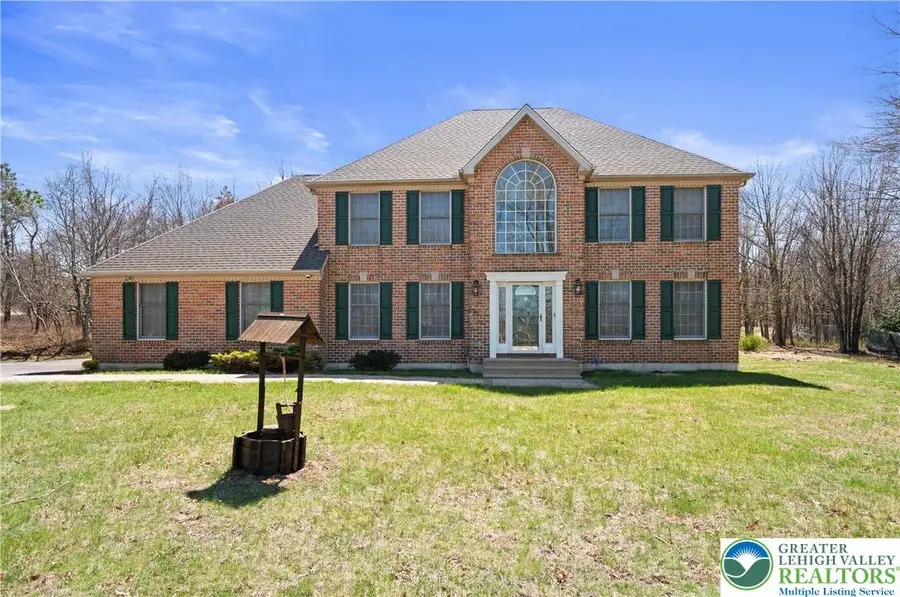 5 Jane Court, Albrightsville, PA 18210 - #2
