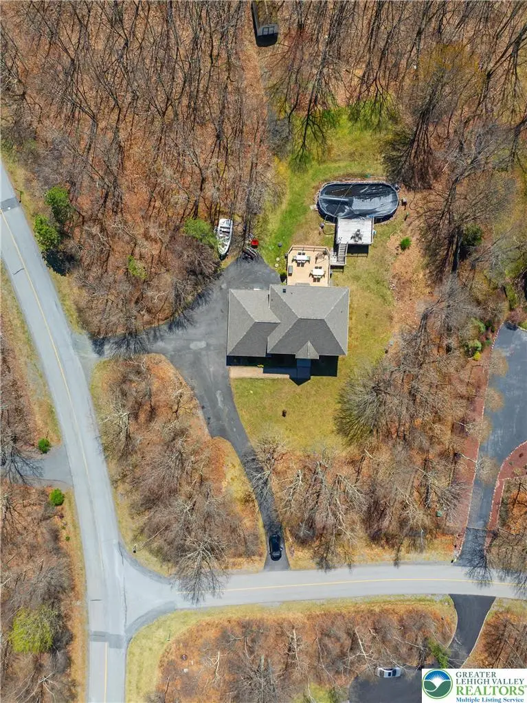 5 Jane Court, Albrightsville, PA 18210 - #3