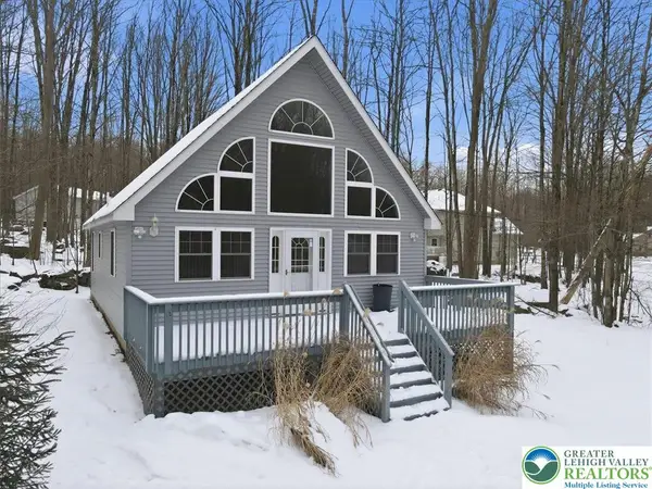 102 Chitimacha Drive, Coolbaugh Twp, PA 18347