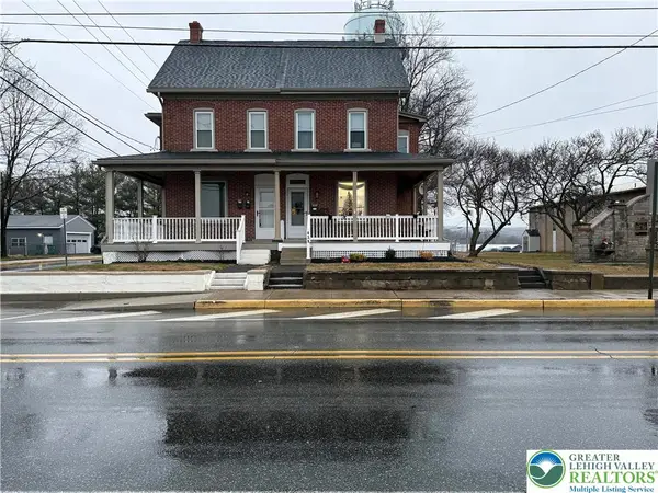 438 Main Street, Red Hill Boro, PA 18076