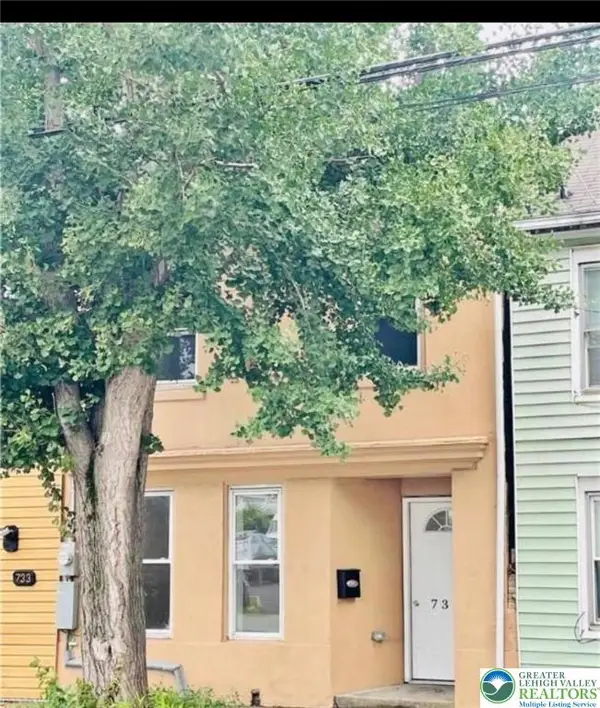 731 N Front Street, Allentown City, PA 18102