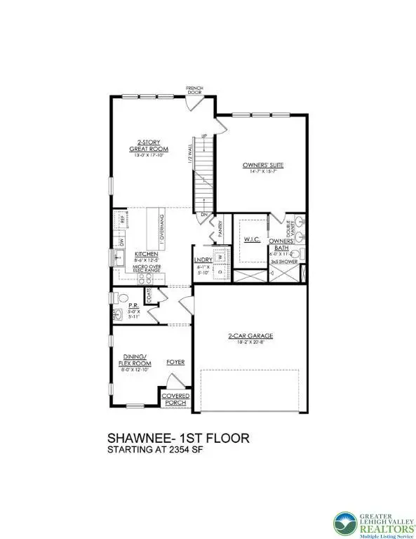 111 Timber Trail #53, Palmer Township, PA 18045 - Image #2