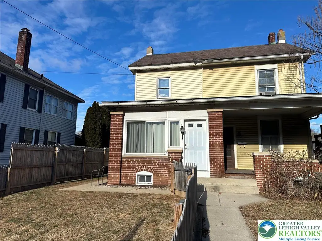 793 Delaware Avenue, Palmerton, PA 18071 - #1