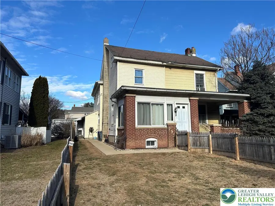 793 Delaware Avenue, Palmerton, PA 18071 - #2