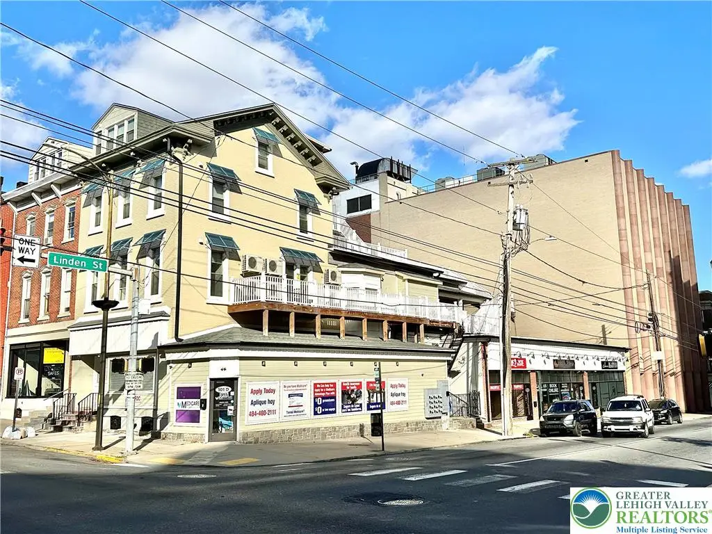 101 N 8th Street, Allentown, PA 18101 - Image #1