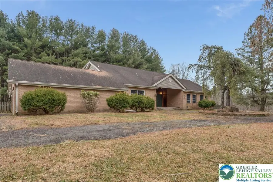 3884 Route 212, Springfield, PA 18077 - Image #3