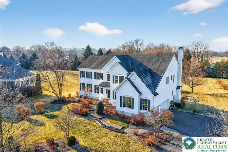 591 Rockbridge Road, Lower Nazareth Township, PA 18064 - Image #3